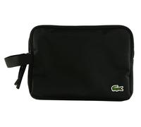 Lacoste Neocroc Vanity Toiletry Bag Black