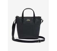 Lacoste L.12.12 Shopper Bag 20 cm black