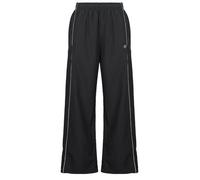 Lacoste Tracksuit bottoms - in Black UK 8