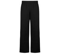 Lacoste Tracksuit bottoms Pantalon de survêtement en molleton relaxed fit in Black EU S