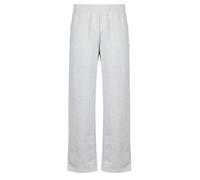 Lacoste Tracksuit bottoms Pantalon de survêtement en molleton relaxed fit in Grey EU S