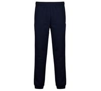 Lacoste Tracksuit bottoms Pantalon de survêtement en molleton tapered fit in Marine EU XL