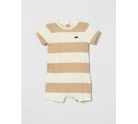 LACOSTE Tracksuit Kids color Beige - Size: 9M - unisex