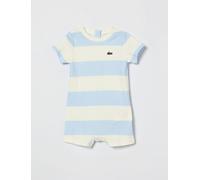 LACOSTE Tracksuit Kids color Gnawed Blue - Size: 3M - unisex