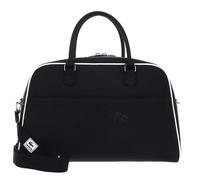 Lacoste Core Essentials Club 1930 Weekender travel bag L 45.5 cm black