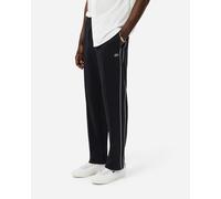 Lacoste Trim Accent Piqué long trousers dark blue white - XXL