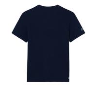 Lacoste Ultra-Dry T-Shirt Navy Blue Men’s T-Shirt M