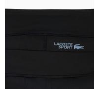 Lacoste Ultra Dry Tennis Skirt Black Women’s Skirts S