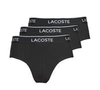 Lacoste Underpants / Brief 8H3472-031 X3 in Black EU S