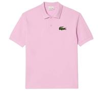 Lacoste Unisex Adult L.12.12 Original Pique Polo Shirt - Pink - XXS - Pink