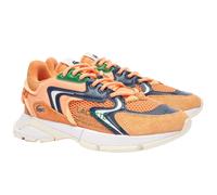 Lacoste Unisex Adult L003 Neo Suede Trainers