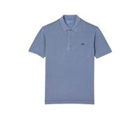 Lacoste Unisex Adult Natural Dyed Classic Polo Shirt (XXL) (Stone)