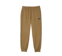 Lacoste Unisex Adult Organic Cotton Fleece Jogging Bottoms