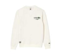Lacoste Unisex Adult Roland Garros Edition Sweatshirt