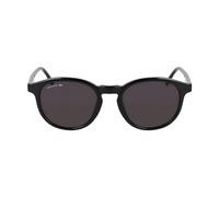 Lacoste Unisex Adult Sunglasses L6030S/N - Black with Lens