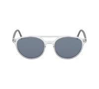 Lacoste Unisex Adult Sunglasses L881S/N - Crystal/Grey with Lens