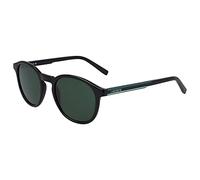 Lacoste L916s N Sunglasses Black Black/CAT3