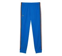 Lacoste Unisex Adult Tennis Jogging Bottoms - Blue - XS - Blue - 100% Polyester