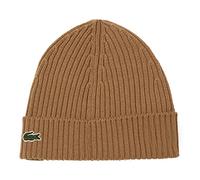 Lacoste Unisex Beanie, Leafy, One Size