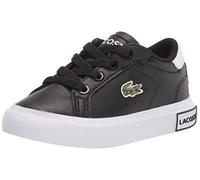 Lacoste Unisex-Child Kid's Powercourt Sneakers Multi Size: 7 Toddler