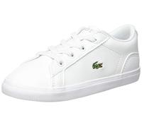 Lacoste Unisex Kids 41cui0014Sneakers
