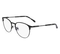 Lacoste Unisex L2251 001 Optical frames Metal Black Round Normal Photochromatic