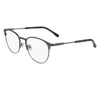 Lacoste Unisex L2251 033 Optical frames Metal Rifle barrel Round Normal Photochromatic