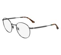 Lacoste Unisex L2308 035 Optical frames Metal Rifle barrel Squared Normal