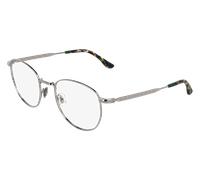 Lacoste Unisex L2315 033 Optical frames Metal Rifle barrel Squared Normal
