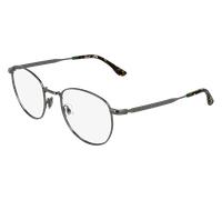 Lacoste Unisex L2315 035 Optical frames Metal Rifle barrel Squared Normal