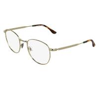 Lacoste Unisex L2315 714 Optical frames Metal Gold Squared Normal