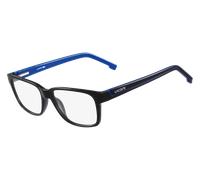 Lacoste Unisex L2692 002 Optical frames Injected Black Squared Normal Photochromatic