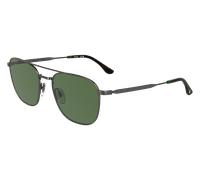 Lacoste Unisex Lacoste L269S 035 Sunglasses Metal Rifle barrel Squared Normal