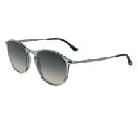Lacoste L6061s Sunglasses Grey Medium Grey 6/CAT3 Men,Women