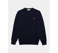 Lacoste Pullover Navy Blue Dark Blue size XXL