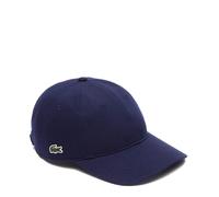 Lacoste Rk0440 Cap, Marine, One Size