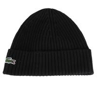 Lacoste Wool Beanie