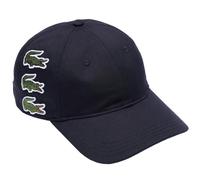 Lacoste unisex RK3523 cap, ABIMES, TU
