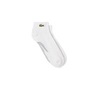 Lacoste Unisex Short Cotton Sport Socks Socks