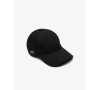 Side Logo Baseball Cap Black One Size