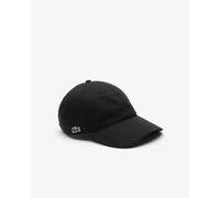 Lacoste Gab Cap Mens - Black black Mens