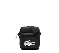 Lacoste Unisex Urb X Body Bag Black One Size