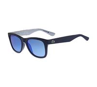 Lacoste Sunglasses L789S 424 Matte Blue Blue