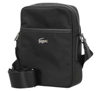 Lacoste Vertical Camera Bag Black