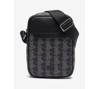 Lacoste Pouch THE BLEND in Black One size