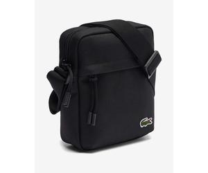 Lacoste Vertical Camera Bag Neocroc pure black