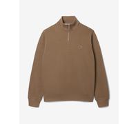 Lacoste Viennois High sweatshirt light brown - M