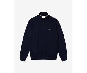 Lacoste Viennois High Sweatshirt navy blue - S