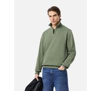 Lacoste Viennois High Sweatshirt Spruce Green - XXL