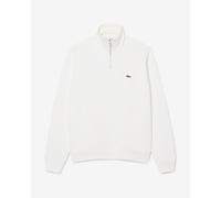Lacoste Viennois High sweatshirt white green - XL